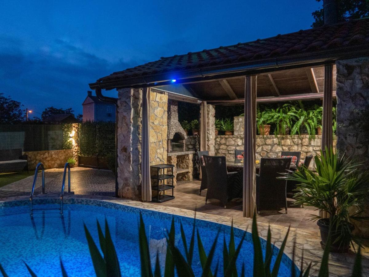 Holiday Home Ana - Mlk135 By Interhome سيلو المظهر الخارجي الصورة
